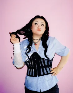 ‘Bé’ Xuân Mai tái xuất sau 20 năm