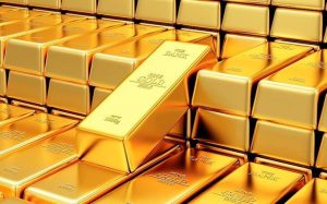 Giá vàng thế giới sáng 16/7 ổn định quanh mức trên 4.000 USD
