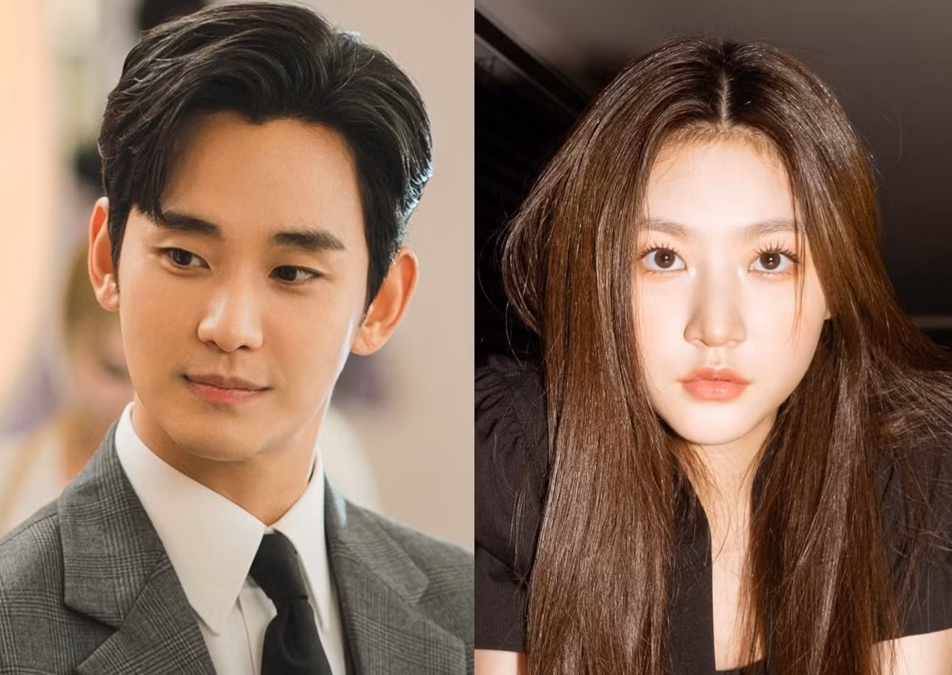 Kim Sae Ron đã qua đời vì vậy dù Kim Soo Hyun chứng minh bản thân vô tội cũng vẫn bị khán giả tẩy chay, danh tiếng khó cứu vãn.
