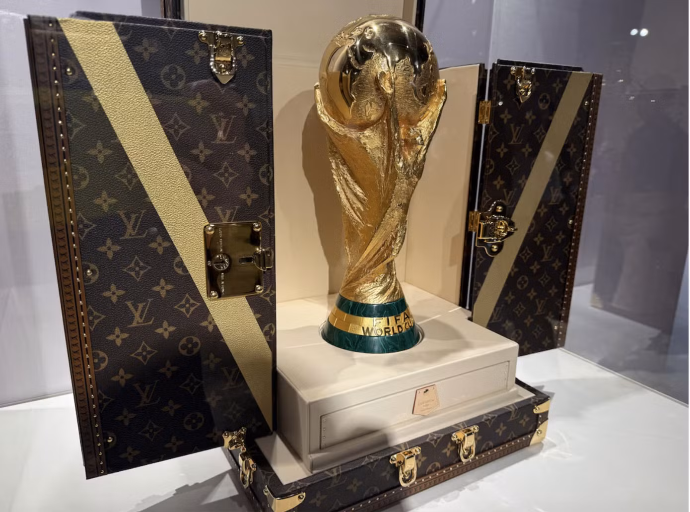10 điểm nhấn trước chung kết World Cup 2026 giữa Tây Ban Nha và Argentina - 5