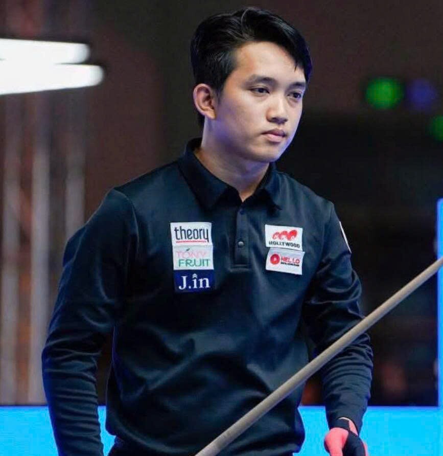 Chiêm Hồng Thái