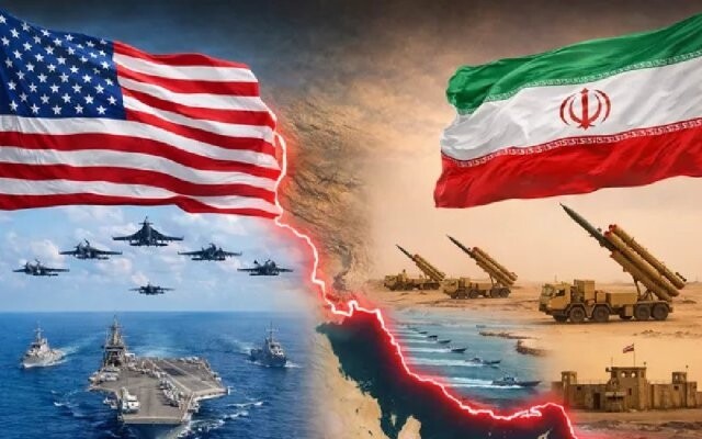 Hơn 550 người chết và bị thương trong 3 tuần Mỹ tấn công Iran - 1