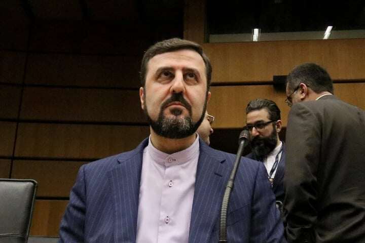 Iran tuyên bố đình chỉ cam kết ngừng bắn với Mỹ - 1