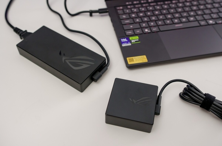 ROG Zephyrus G14 2026 - laptop gaming mỏng nhẹ, giá 120 triệu đồng - 11