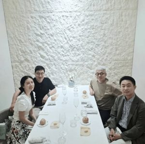 Nàng Dae Jang Geum tuổi 55 giàu có, viên mãn bên chồng đại gia hơn 20 tuổi