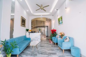 Khách sạn, homestay tại Hà Nội xoay xở trong cuộc cạnh tranh giành khách