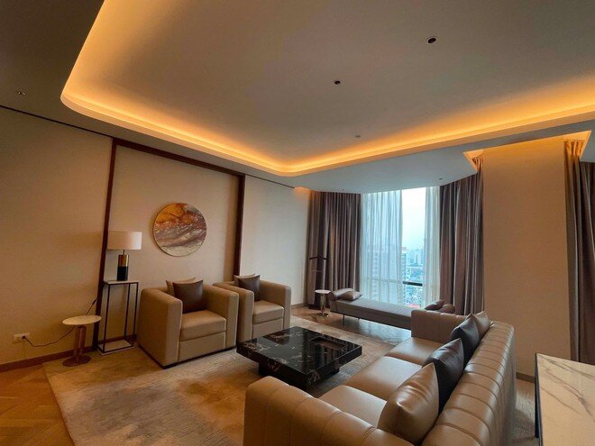 Khách sạn, homestay tại Hà Nội xoay xở trong cuộc cạnh tranh giành khách - 6