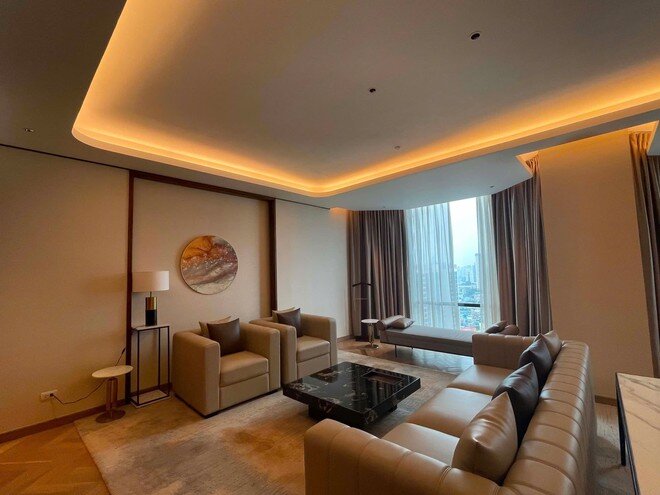 Khách sạn, homestay tại Hà Nội xoay xở trong cuộc cạnh tranh giành khách - 7