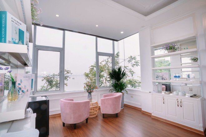 Khách hàng hiện nay không chỉ quan tâm đến một nơi để ngủ mà còn tìm kiếm những trải nghiệm khác biệt.