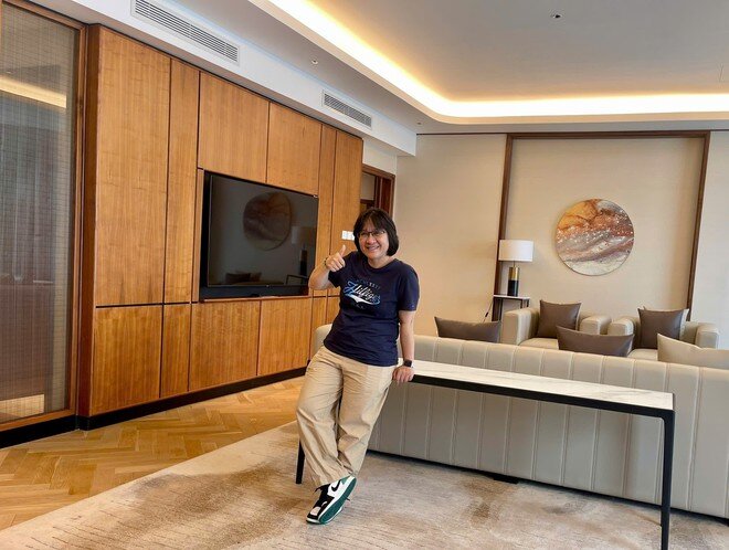 Khách sạn, homestay tại Hà Nội xoay xở trong cuộc cạnh tranh giành khách - 12