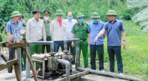 Diễn biến mới vụ tai nạn làm 5 người tử vong tại trang trại lợn Dabaco Thanh Hóa