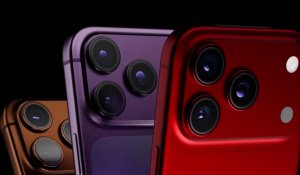 iPhone 18 Pro Max đón cú hích lớn trước ngày ra mắt