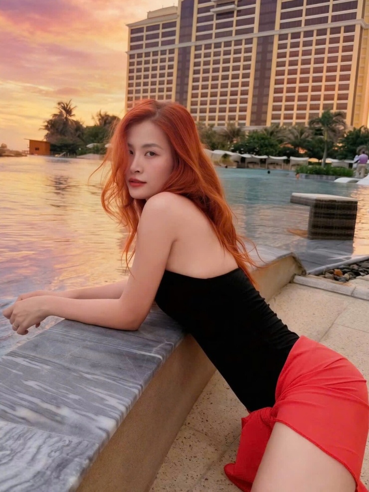 Ảnh sao 20/7: Chồng Bảo Trúc khoe hai con tuổi teen trong đám cưới - 13