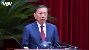 Toàn văn phát biểu Khai mạc Hội nghị Trung ương 3, khoá XIV của Tổng Bí thư, Chủ tịch nước Tô Lâm