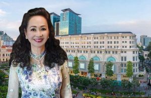 Loạt bất động sản “đất vàng” của bà Trương Mỹ Lan sắp được SCB định giá