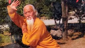 Huyền thoại cao thủ ngang hàng Hoắc Nguyên Giáp sống thọ 119 tuổi