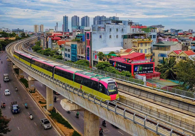 Giá nhà Thượng Hải tăng 13 lần sau 25 năm tái quy hoạch: Cơ hội nào cho bất động sản Hà Nội sau ‘đại phẫu’ đô thị?
