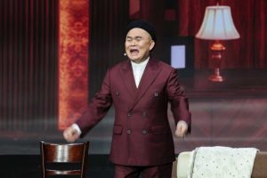 “Vua hài đất Bắc” Xuân Hinh: “Hai hàng nước mắt tôi cứ chảy ròng ròng vì nghĩ tới cảnh đó”