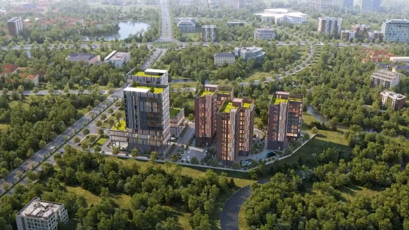 Thị trường bất động sản tiếp tục trầm lắng, giao dịch đất nền gần như đứng yên