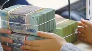 Có 1 tỷ đồng gửi tiết kiệm Vietcombank, Agribank, BIDV, VietinBank mỗi tháng nhận được bao nhiêu tiền lãi?