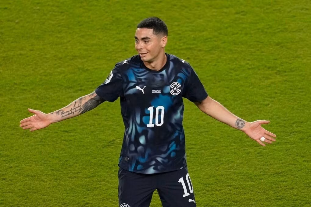 14 khoảnh khắc điên rồ nhất World Cup 2026 - 3