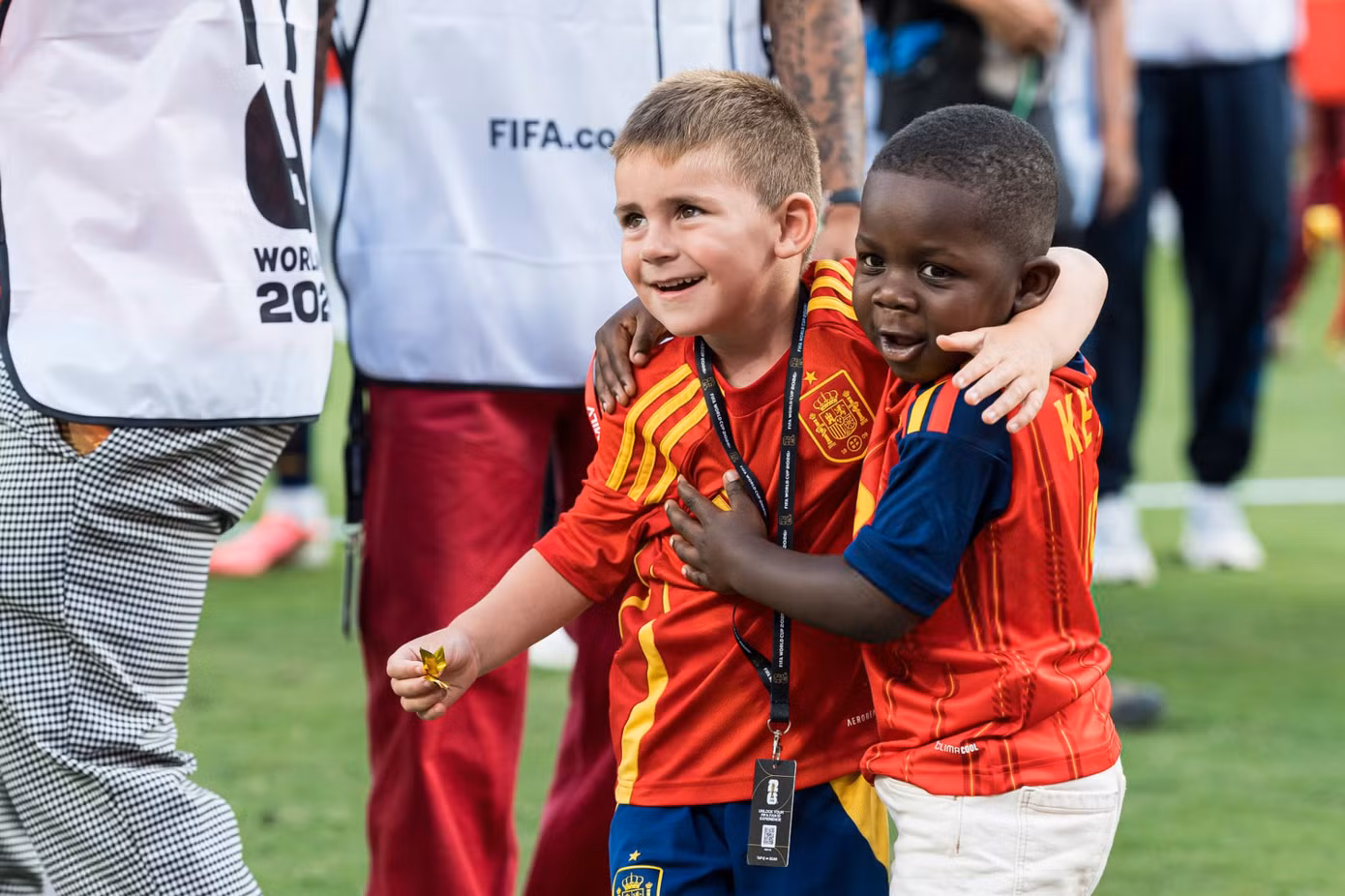 14 khoảnh khắc điên rồ nhất World Cup 2026 - 2
