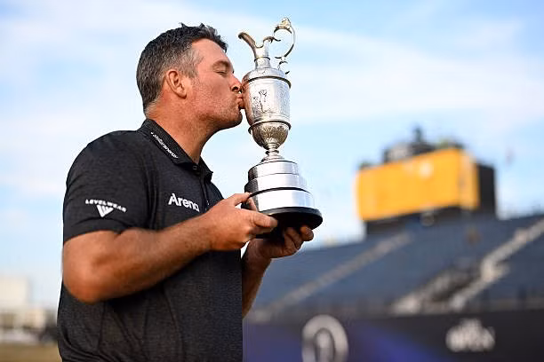 22 giây và cú gạt thay đổi lịch sử của Ryan Fox tại The Open 2026 - 6