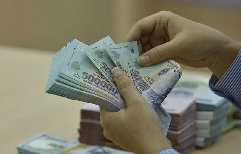 Dự kiến mức tăng lương tối thiểu từ 310.000 đồng - 390.000 đồng.