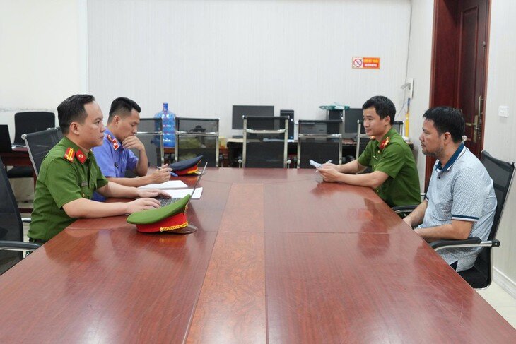 Bơm sữa đậu nành giả mủ: Chiêu trò 'vẽ bệnh' rùng mình tại Phòng khám Đa khoa Y học Nghệ An - 5