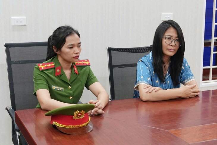 Bơm sữa đậu nành giả mủ: Chiêu trò 'vẽ bệnh' rùng mình tại Phòng khám Đa khoa Y học Nghệ An - 4