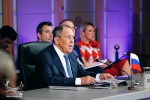 Ngoại trưởng Nga và Mỹ sẽ thảo luận về Ukraine bên lề Hội nghị ASEAN