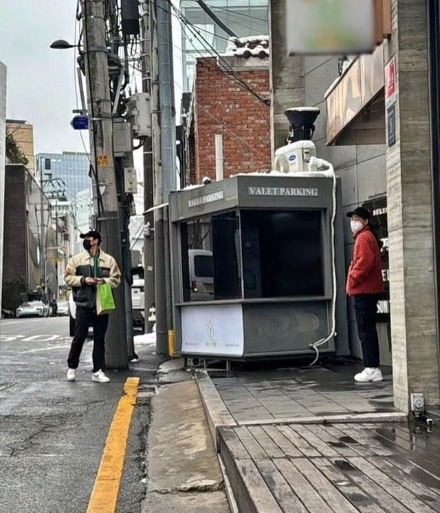 Chuyện tình Lim Ji Yeon - Lee Do Hyun sau 4 năm vẫn ngọt ngào, được đồn sắp cưới - 5