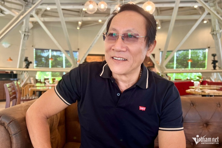 NSƯT Hoàng Hải.