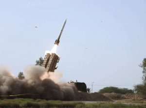 Cách Iran biến tên lửa thành “cơn ác mộng” của lá chắn phòng không Mỹ – Israel