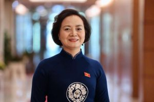 Phó Thủ tướng Phạm Thị Thanh Trà và Đại tướng Lương Tam Quang nhận thêm nhiệm vụ mới