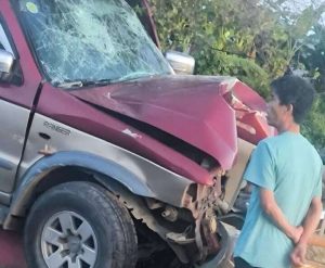 Bí thư xã ở Quảng Ngãi tử vong sau tai nạn giao thông