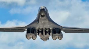 Mỹ điều oanh tạc cơ B-1B đánh Iran, hé lộ nghịch lý trên chiến trường