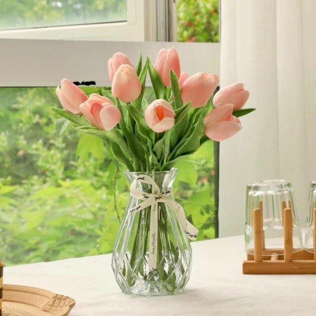 Mẹo đặt bình hoa ở vị trí này giúp tài lộc tự tìm đến, tiền vào như nước - 3
