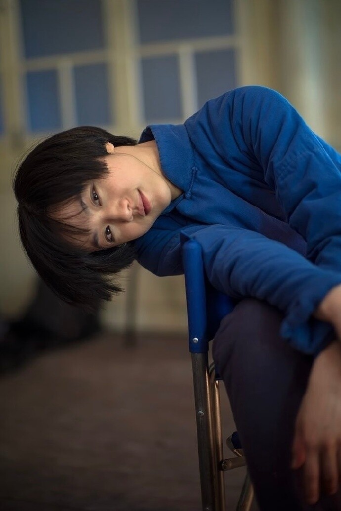 Thang Duy tuổi 29. Ảnh: Weibo