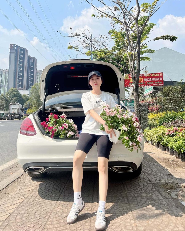 Không gian sống hơn 5,5 tỷ đồng của Huỳnh Hồng Loan - 10