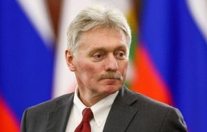 Điện Kremlin nêu điều kiện để chấm dứt xung đột Ukraine trong vài giờ