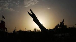 Nóng: Ukraine tấn công tàu Iran trên Biển Caspi, khiến thủy thủ thiệt mạng, Iran cảnh báo trả đũa