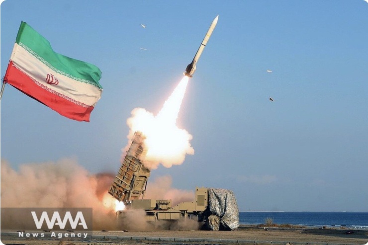 Iran nêu tổn thất của Mỹ sau 15 ngày không kích và trả đũa - 1