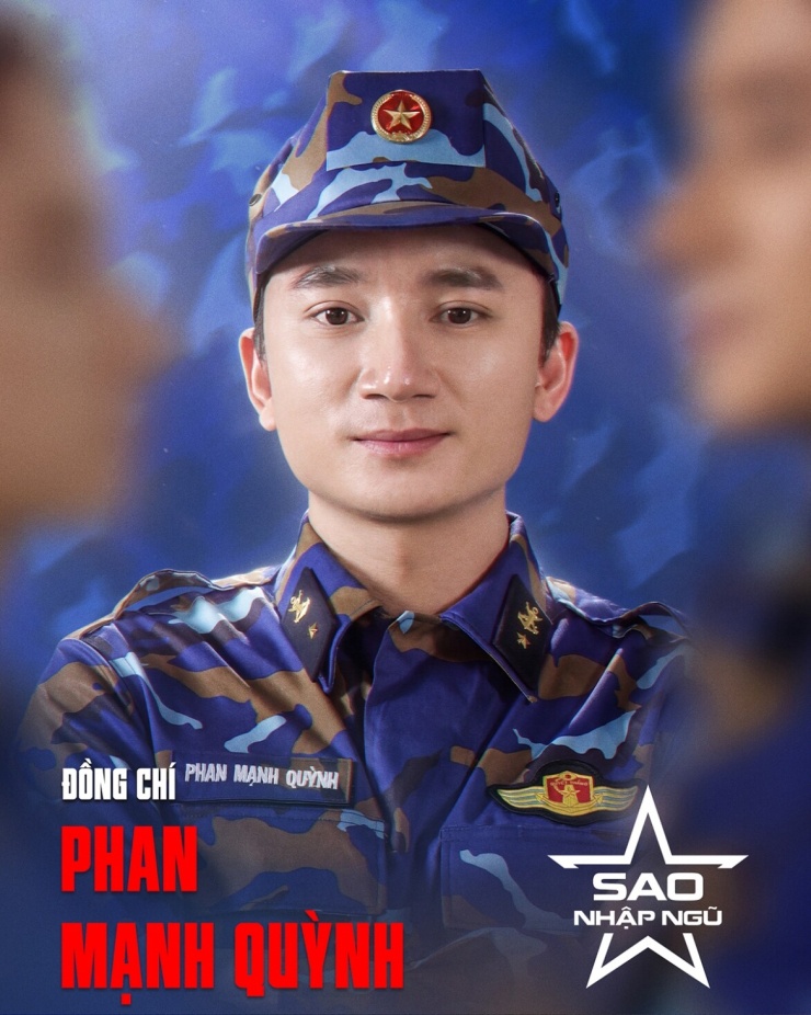 “Danh hài VPop” Phan Mạnh Quỳnh, ẩn số của chương trình. (Ảnh: BTC)