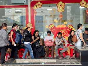 Vụ SJC, PNJ gây “khủng hoảng” niềm tin lớn chưa từng có