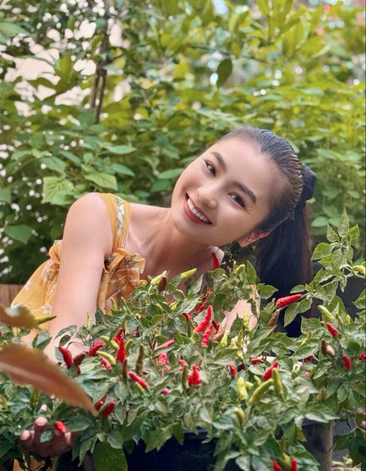 Ảnh sao 27/7: Con gái Puka - Gin Tuấn Kiệt được khen ngày càng dễ thương - 5