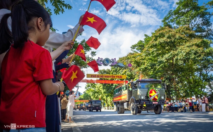 Ngày về với đồng đội của liệt sĩ biên giới phía Bắc - 5