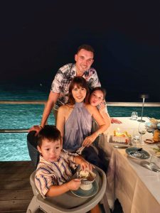 Ảnh sao 28/7: Tăng Thanh Hà mặc đồ bơi khoe dáng ‘gái 3 con’