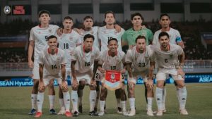 Thắng Campuchia 5 – 1, điểm yếu của ĐT Indonesia là gì?