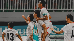ĐT Indonesia tưởng không mạnh nhưng thực ra là… “mạnh không tưởng” tại ASEAN Cup 2026?